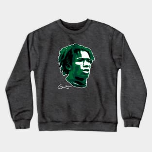 Garrett Wilson Crewneck Sweatshirt